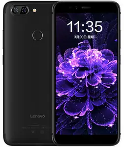Замена камеры на телефоне Lenovo S5 в Красноярске